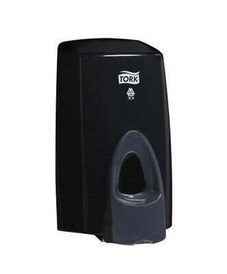 DISP S21 FOAM MANUAL BLACK
